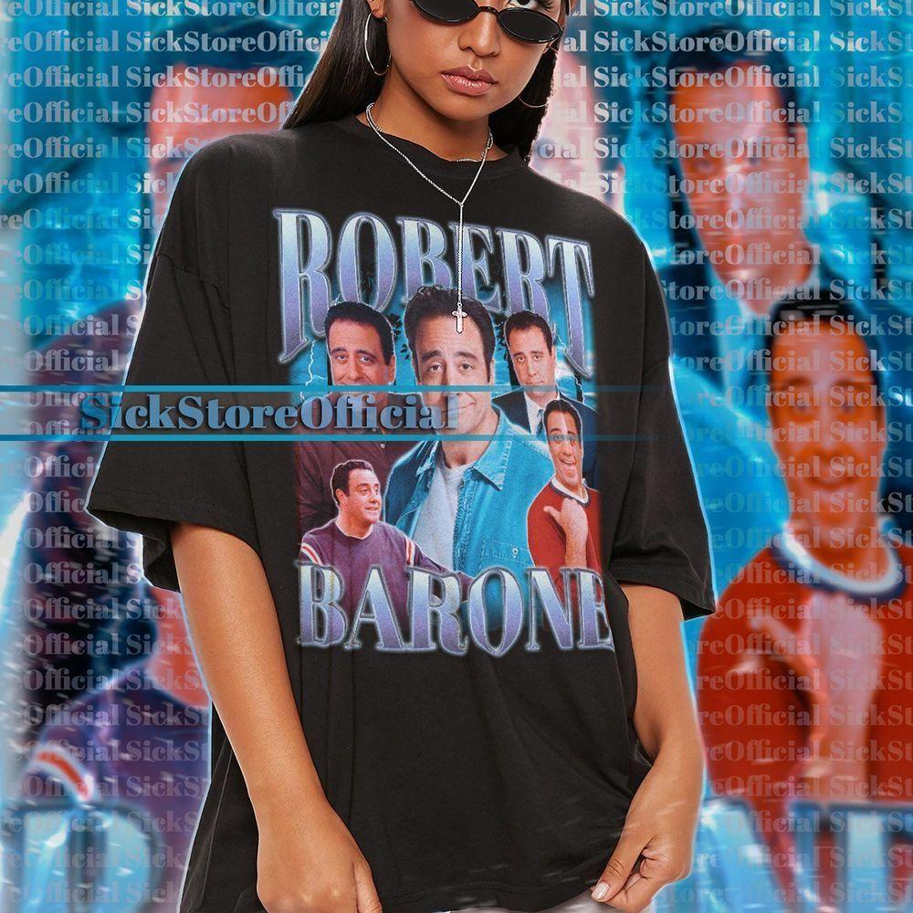 Robert Barone Vintage 2 Vuitino Merch Robert Barone Vintage 2 Vuitino Merch